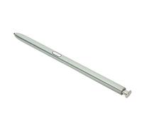 Generic Note 20 Sostituzione della Penna Ultra Stylus con 10 Punte di Controllo Precisa Penna Touchscreen per il Disegno e la Scrittura, per gli Appassionati di Appunti e gli Artisti, Materiale