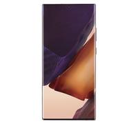 Generic Note 20 Ultra Display LCD TFT da 6,9 Pollici di Ricambio Ad Alta Risoluzione per SM N986U SM N986B con Kit di Strumenti di Riparazione - Ideale per Correggere Difetti dello Schermo, (Oro