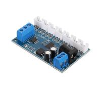 Generic NT18B07 Registratore Senza Carta MODBUS RTU per la Misurazione della Temperatura a 7, Modulo con Precisione '1%, per il Monitoraggio di Fabbrica