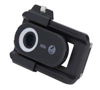 Generic Obiettivo Macro con Filtro CPL Ideale per la Fotografia Macro con Smartphone Leggero per Tutti gli Smartphone (100X)