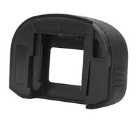 Generic Oculare per Fotocamera, Oculare Protettivo Durevole per Riprese Prolungate, Materiale Plastico Leggero, Adatto per 1D X/1D IV/5D III, 1 unità