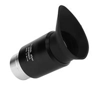 Generic Oculare per Telescopio Datyson da 1,25 Pollici Lente Ottica a Pellicola Verde da 40 Mm con Rivestimento Completo per Astronomia e Osservazione delle Stelle