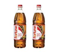 Generic ""Olio di Senape Fortune, Puro e Naturale, 2 Bottiglie da 500ml Ciascuna""