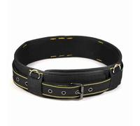 Generic Organizer per Cintura Porta Attrezzi Regolabile con Supporto in Vita per Operai Edili e Appassionati di Fai da Te, Gilet Impermeabile per Varie Professioni (#4)