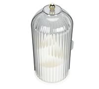 Generic Organizzatore di Pennelli per il Trucco, la Polvere Decorativa Decorativa con Radice di 360 Gradi per Cinghia di vanità per vanità (#2)