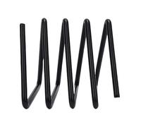 Generic Organizzatore per Taglieri Supporto Triangolare Salvaspazio Efficiente in Acciaio Inossidabile per L'organizzazione del Piano di Lavoro e Dell'armadio della