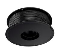 Generic Pacchetto di Filamenti Flessibili e Resistenti per la Stampa 3D Airless di Basket Strato Autofondente da 1,75 Mm di Diametro per gli Appassionati di Sport (BLACK)