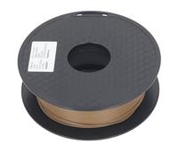 Generic Pacchetto di Filamenti per Stampa 3D su Legno PLA Premium Stampa Simile Al Legno, per gli Appassionati di Stampanti 3D Filamento PLA in Noce 1,75 Mm