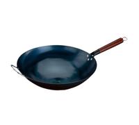 Generic Padella Antiaderente per Cucina a Induzione, 40 cm con orecchie