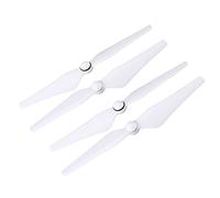 Generic Pale Dell' per Droni Eliche 9450S Ben Bilanciate per 4/4 Pro Volo Stabile Design a Sgancio Rapido 2 Coppie per gli Amanti della Fotografia Aerea
