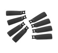 Generic Pale per Eliche di Droni Leggere e a Basso Rumore per Drone Flip, Decorazione Alla Moda per un Aspetto Attraente (#11)