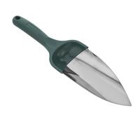 Generic Paletta in Pp in Inossidabile da Giardinaggio Manico Ergonomico Resistente per Trapianto e Scavo per All'aperto, per Orto e Giardino
