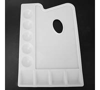 Generic Palette Ad Acquerello, Organizzatore di Palette, Tavolozza dell'artista per lo Schizzo di Pittura