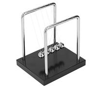 Generic Palla a Pendolo per L'equilibrio delle Scienze Fisiche per la Decorazione e L'istruzione a Casa e in Ufficio 5,5 X,3 X 4, Pollici Resistente Ed Elegante