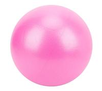 Generic Palla per Esercizi Yoga Resistente da 25 Cm per Pilates, Fitness a Prova di Esplosione Durante la Gravidanza, Materiale Durevole in PVC per Allenamento dei Muscoli Addominali, Uso Interno Ed