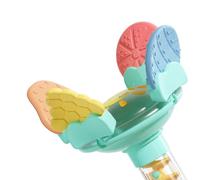 Generic Palla Puzzle Educativa per Bambini, Giocattolo Labirinto Intellettuale con Design del Foro di Scarico, Irritabilità Lenitiva, Adatto Ai Bambini (#12)