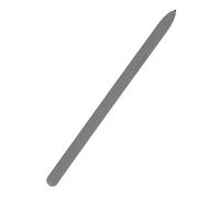 Generic Pannello Ad Alta sensibilità a Matita, Semplice Alla Moda, Leggera, Facile -uso Tablet Stilo Penna Addominali per la Scrittura (GREY)