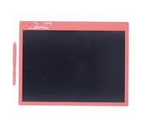 Generic Pannello da Disegno LCD, Cuscinetti Elettronici Sul Grande Schermo (Roseo)