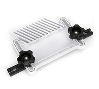 Generic Pannello Quadrato in Piume Accessorio Multiuso Facile da Usare per gli Appassionati della Lavorazione del Legno (#1)