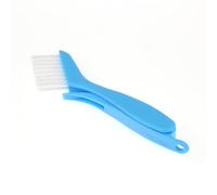 Generic Pannoga per Pulizia della Bobina Frigorifero, Pettine per Pinna del Radiatore per unità A/c a 4 Pezzi Set di Frigorifero per la Pulizia del Condizionatore di Aria Cuscinetto Combustazione (1