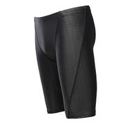 Generic Pantaloncini da Bagno Lunghi, Pantaloncini da Nuoto Ad Asciugatura Rapida, Fodera a Doppio Livello Comodi, Traspiranti, a Doppio Livello (5XL (peso consigliato 72,5-77,5 kg))