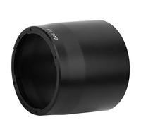 Generic Paraluce ET-74B per Obiettivo EF70-300mm F4-5.6 IS II, Plastica Resistente, Blocca i Riflessi e Protegge Dai Graffi, Ideale per la Fotografia All'aperto