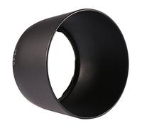 Generic Paraluce Professionale per 75-300mm F/4-5.6 USM per Ridurre la Vignettatura e i Riflessi Migliore qualità Dell'immagine Nella Fotografia di Paesaggi