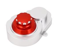 Generic Parte della Copertura dell'alloggiamento della Scatola Ingranaggi RC per Slash 2WD LY27 RC Car Installazione Semplice per gli Appassionati di Corse (#13)