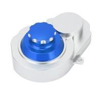 Generic Parte della Copertura dell'alloggiamento della Scatola Ingranaggi RC per Slash 2WD LY27 RC Car Installazione Semplice per gli Appassionati di Corse (#12)