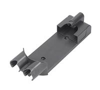 Generic Parte della Docking Station per Aspirapolvere Staffa di Montaggio a Parete in ABS per V7 V8 Installazione Semplice Ricarica Conveniente 1 Set