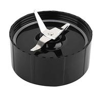 Generic Parte dello Spremiagrumi a Lama Incrociata Lame di Ricambio Efficienti per Estrattore per Cucinare e Frullare 250W