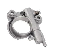 Generic Parti della Motosega per Gruppo Oliatore Automatico Componente Essenziale di Ampia compatibilità per CS 550P CS 600P 590 620P, Installazione Semplice per Arboricoltori Professionisti