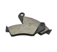 Generic pastiglia freno Compatibile Con Per KX250F 2004-2017 Kit Pastiglie Freno Anteriori Per Moto Kit Pastiglie Freno Anteriori Per Moto Pit Bike