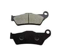 Generic pastiglia freno Compatibile Con SUZUKI Per UH125 Per Burgman 125 2002 2003 2004 2005 2006 Accessori Per Moto Pastiglie Freno Anteriori E Posteriori Ricambi Per Moto
