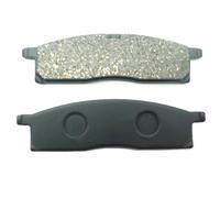 Generic pastiglia freno Compatibile Con YAMAHA Per YZ80 Competition 1993 1994 1996 1997 1998 1999 2000 2001 Pastiglie Freno Anteriori E Posteriori Per Motociclette