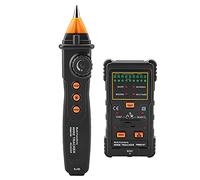 Generic PEAKMETER PM6816 Localizzatore di Linee Multifunzionale Ad Alta Precisione per Professionisti della Rete