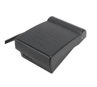Generic Pedale per Macchina da Cucire in Plastica Premium per Select 150 2.0 2. 3.0 3. 4.0 4., Installazione Semplice, Materiale Robusto, 1 Pedale, 6,10 X,33 X,95 Pollici