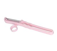 Generic Pelapatate da Durevole e Strumento per Sbucciare le Patate per Spellare Rapidamente le Verdure, 1 Confezione (PINK)