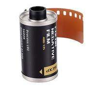 Generic Pellicola a Colori 36 Mm 400 ISO a Grana Fine Elevata Chiarezza per 135 Fotocamere Perfetta per la Fotografia Diurna e in Condizioni di Scarsa Illuminazione