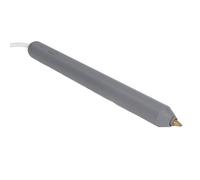 Generic Penna a Caldo per Progetti Fai da Te, Ideale per Timbrare e Goffrare su Varie Superfici, 1 unità, Alimentata Tramite USB