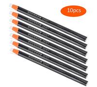 Generic Penna della Gomma, Gomme per Disegnare Gomme per Matite con Gomma da 10 Pezzi per Disegnare Forniture d'arte