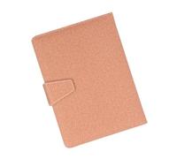 Generic Penna di Sincronizzazione Digitale per Notebook, Registrazione in Tempo Reale, Tecnologia di Riconoscimento OCR Avanzata Multifunzionale, Penna Intelligente e Notebook (#2)