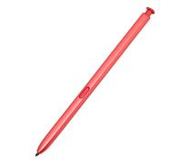 Generic Penna di Stilo Universale, Penne Tablet per Penna Touchscreen per Tablet con Punte di Sostituzione della per per Punte per la Tocco LCD Stilus (rosso)