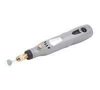 Generic Penna Elettrica, Strumento di Incisione 12w 15000R/min Grinder Elettrico Fai - -te USB 3,7V Mini Incisione di in Legno Penna per per Levigatura, Lucidatura, Perforazione, Intaglio,