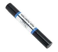 Generic Penna Gel per Unghie Brillante, Non Necessita di Primer o Top Coat, Penna per Vernice per Unghie Che Fa Risparmiare Tempo per Acriliche, Fai Te, 4,3x0,6 Pollici, Colori Attraenti, Facile (09)