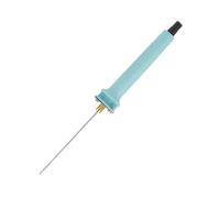 Generic Penna per Taglierina a Filo Caldo, Strumento di Taglio della Schiuma Elettrica per Forme di Polistirolo e Artigianato, Kit Incisore Portatile per Opere D'arte e Design (2)