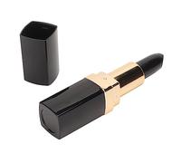 Generic Penna per Tintura per Capelli Matita per Capelli Grigi per Colorazione Rapida, Idratante e Riduce L'effetto Crespo, Perfetta per la Casa e il Viaggio, a Forma di Rossetto, 3,5 G