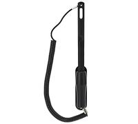 Generic Penna per Touchscreen Resistivo Stilo con Corda a Molla Durevole per Scrivere Sullo Schermo per Macchine POS, Tablet Industriali, Notebook AB 1 X (Scena applicabile: Attrezzatura Touchscreen