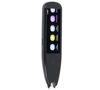 Generic Penna per Traduttore Vocale Touchscreen HD da 4 Pollici con Tecnologia OCR per Traduzioni Accurate Perfetto per gli Studenti di Lingue