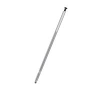 Generic Penna Stilo Ad Alta sensibilità per Operazioni Touch Screen Design Compatto e Leggero per MOTO 2023 5G G XT2315 (BLACK)
